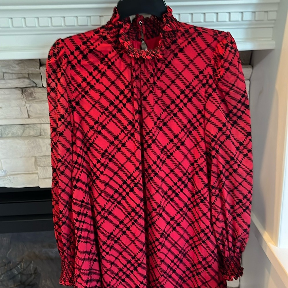 Tommy Hilfiger Dress- Size 10
